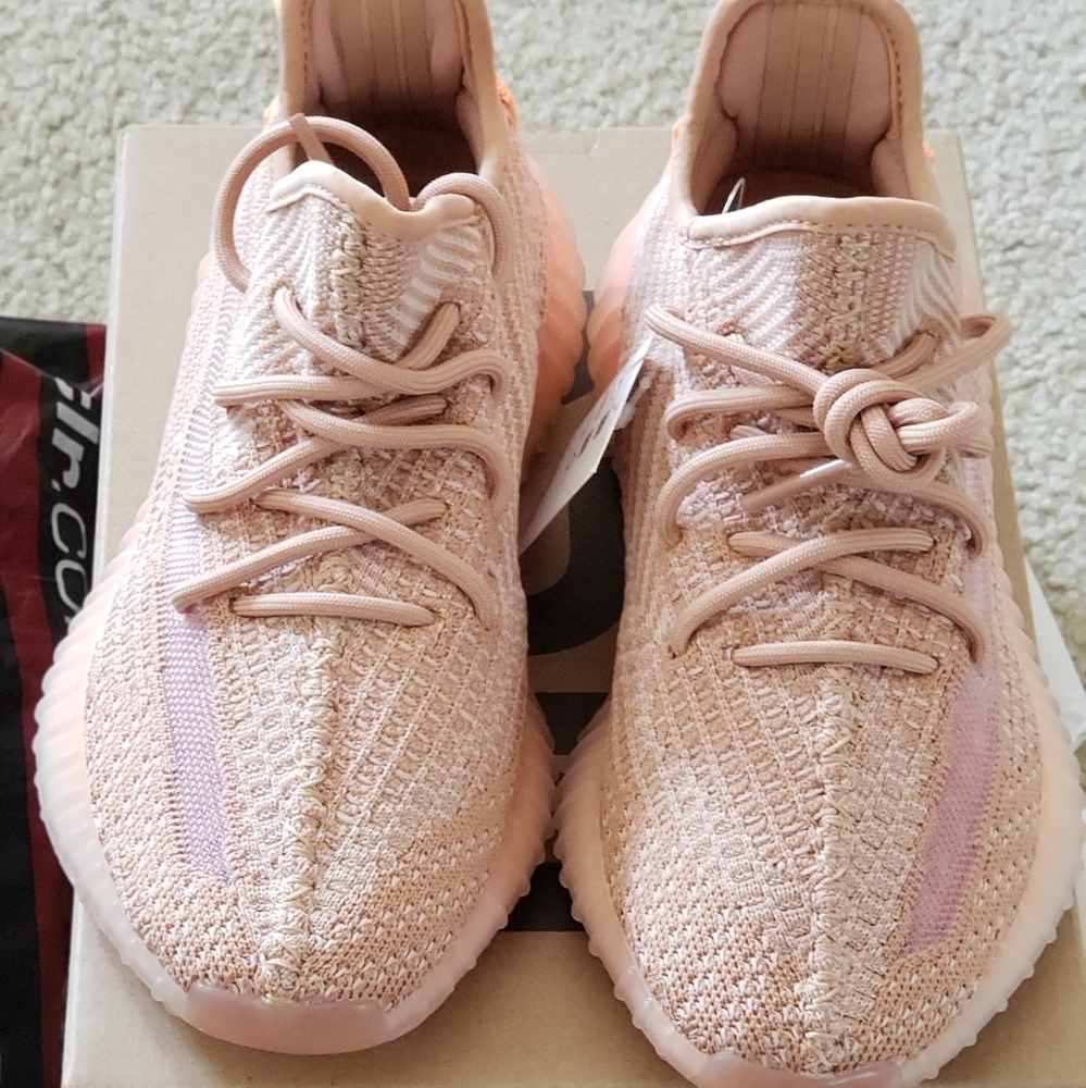 Yeezy boost 350